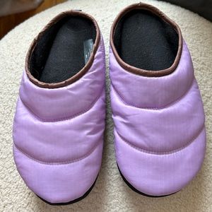 Baggu Puffy Slippers
